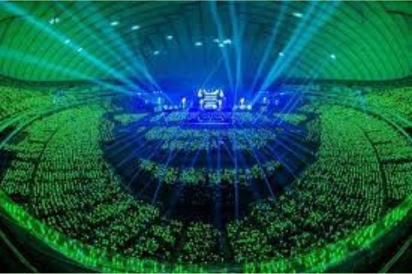 NCTライブ