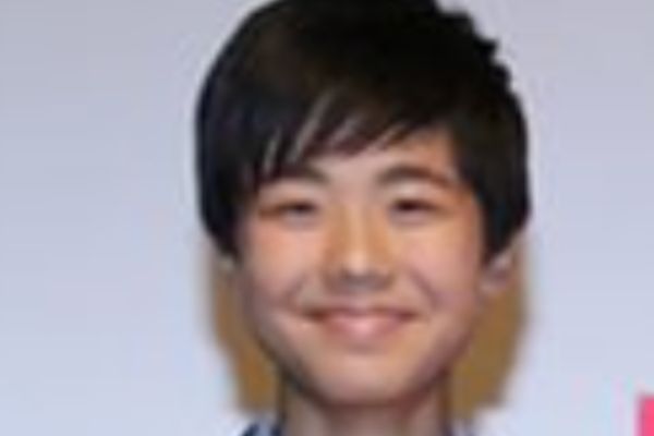 市川團子　中学時代　顔画像