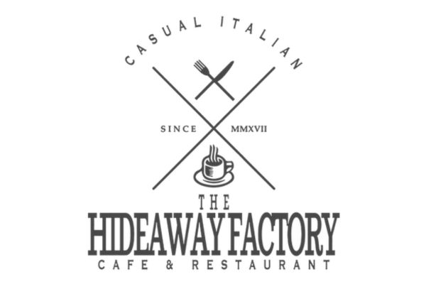 THE HIDEAWAY FACTORY　イケオジなおや　飲食店店舗画像
