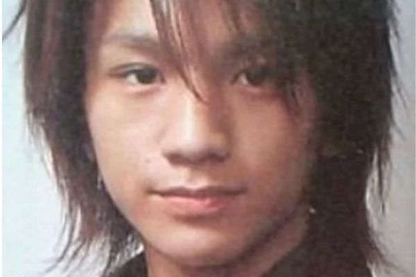 飯田恭平　若い頃　かっこいい顔画像
